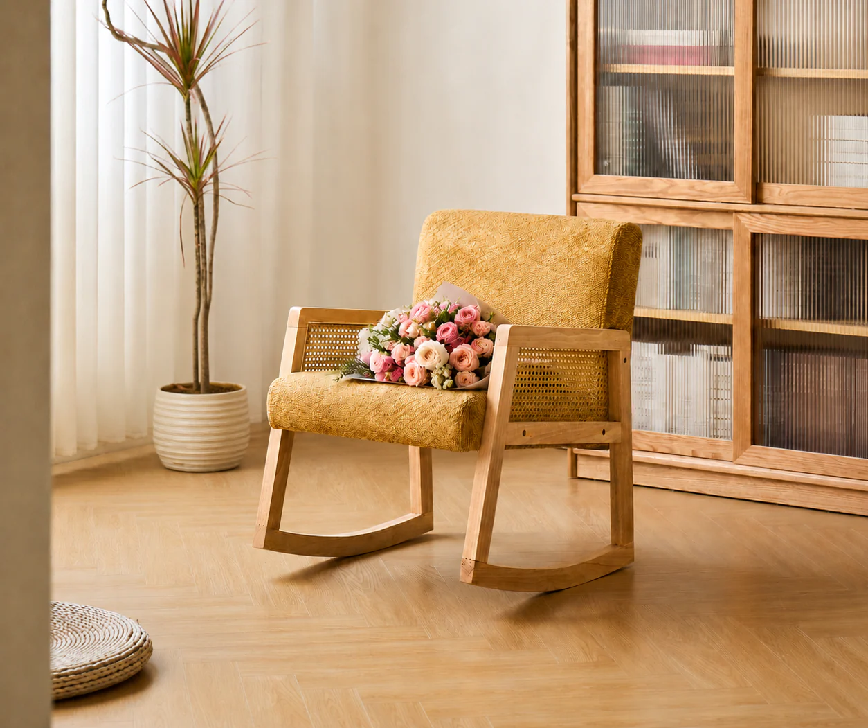 Élégance durable pour votre intérieur