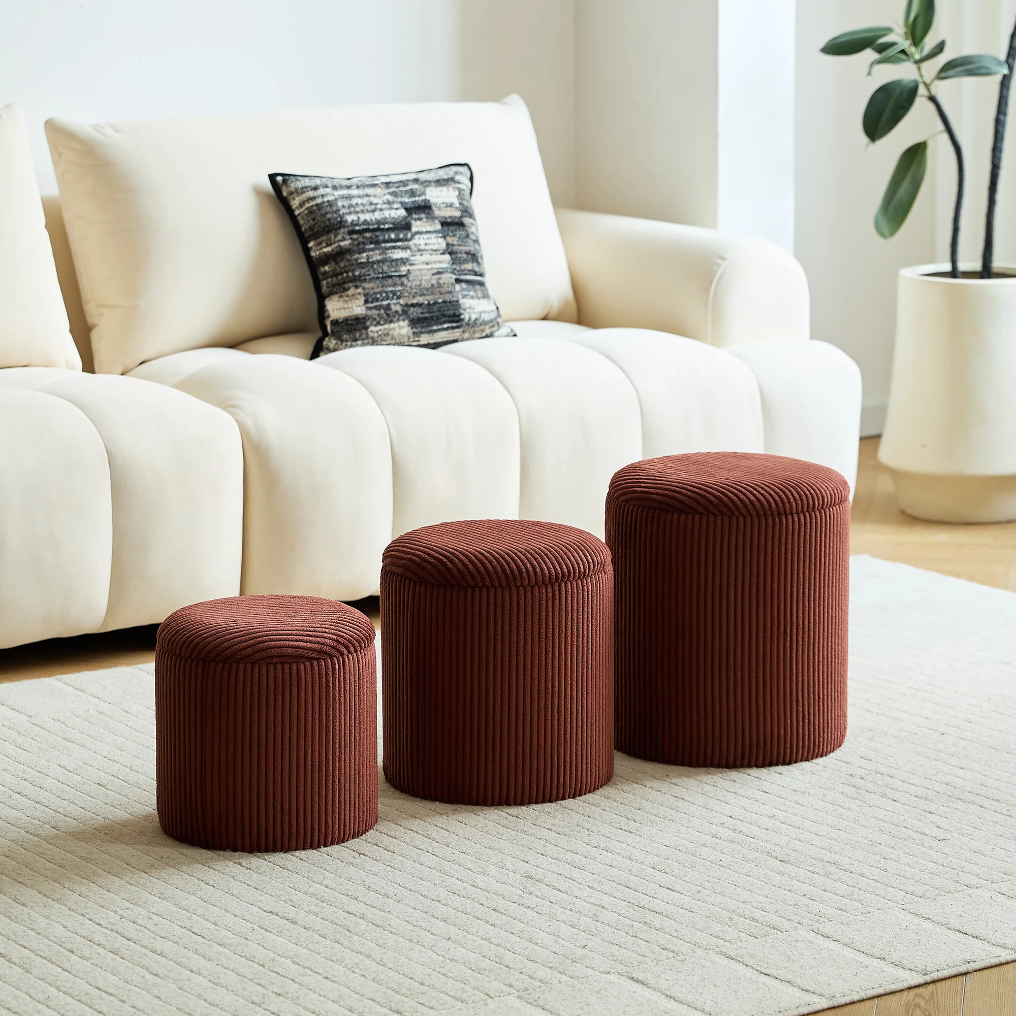 Collection Terracotta